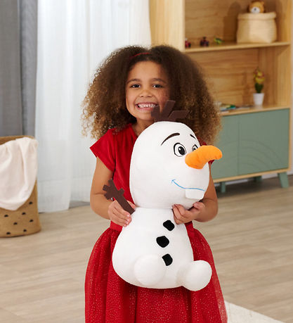 Disney Classic Bamse - 41 cm - Frozen - Olaf
