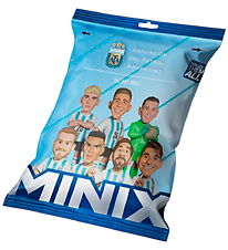 Minix Figur - World Cup - Blind Bag - 7 cm - Argentina