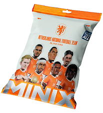 Minix Figur - World Cup - Blind Bag - 7 cm - Holland
