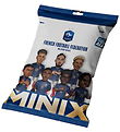 Minix Figur - Blind Bag World Cup - Frankrig