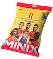 Minix Figur - Blind Bag World Cup - Spanien