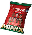 Minix Figur - Blind Bag World Cup - Portugal