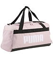 Puma Bag - Charllenger Small Sports Behind - Misty Pink