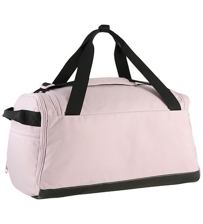 Puma Taske - Charllenger Small Sports Bag - Misty Pink