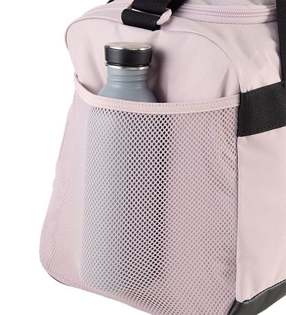 Puma Taske - Charllenger Small Sports Bag - Misty Pink