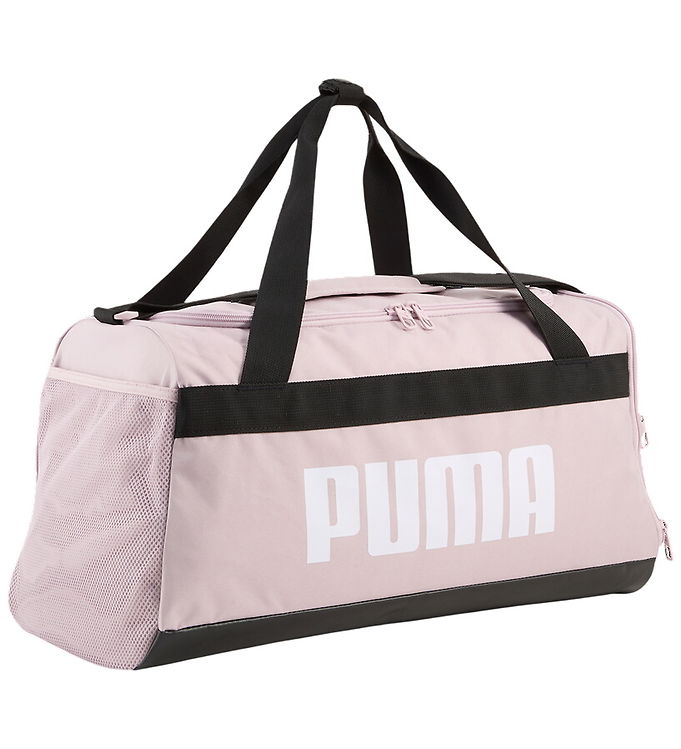 Puma Sportstaske - Challenger - Small - Misty Pink