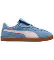 Puma Sko - Club Azura SD - Blå