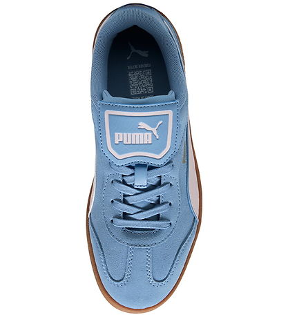 Puma Sko - Club Azura SD - Blå