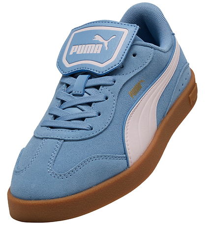Puma Sko - Club Azura SD - Blå