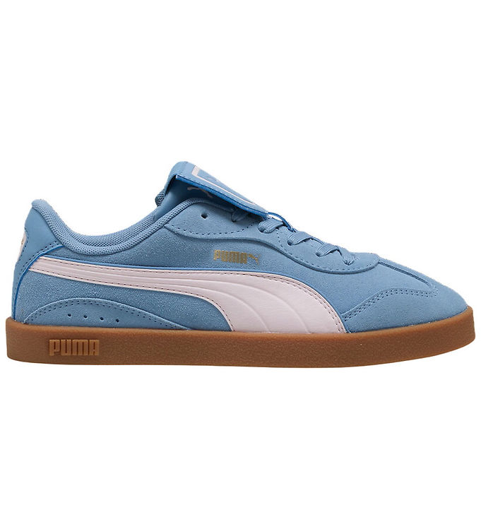 Puma Sko - Club Azura SD - Blå