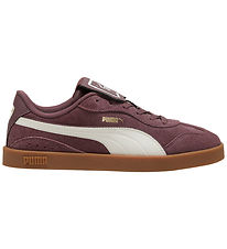 Puma Shoes - Club Azura SD - Brown