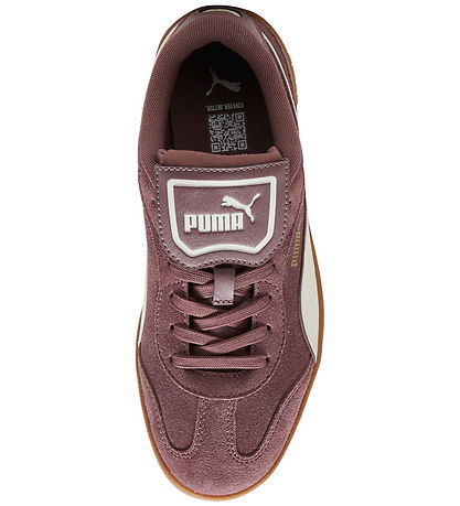 Puma Sko - Club Azura SD - Brun