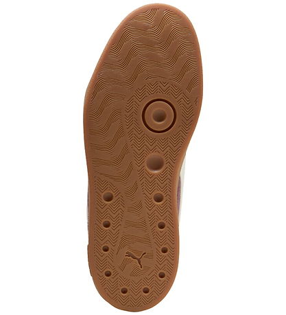Puma Sko - Club Azura SD - Brun