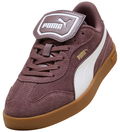 Puma Sko - Club Azura SD - Brun