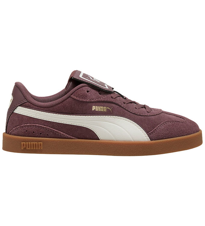 Puma Sko - Club Azura SD - Brun