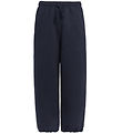 Hound Sweatpants - HdIlsa - Navy