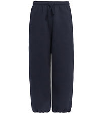 Hound Sweatpants - HdIlsa - Navy