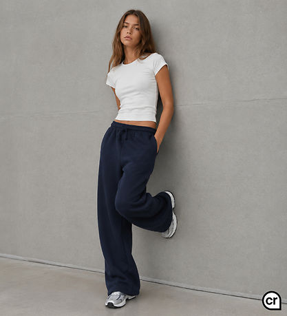 Hound Sweatpants - HdIlsa - Navy