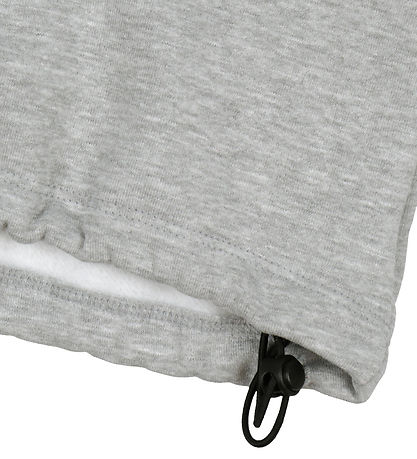 Hound sweatpants - HdIlsa - Light Grey Melange