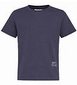 Hound T-shirt - HdAsta - Dark Grey