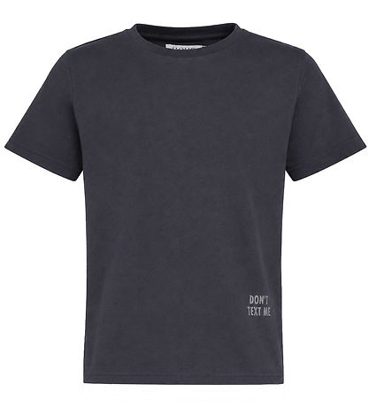 Hound T-shirt - HdAsta - Dark Grey