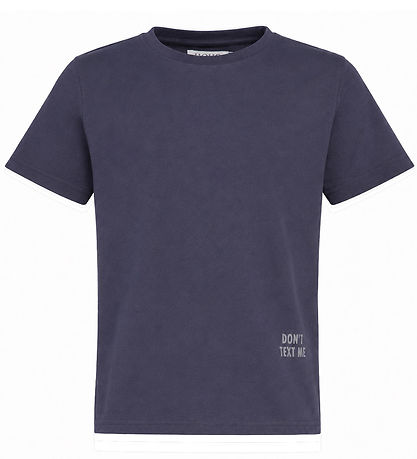 Hound T-shirt - HdAsta - Dark Grey