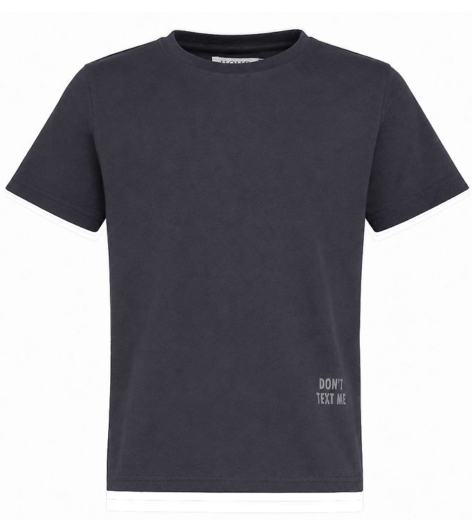 Hound T-shirt - HdAsta - Dark Grey