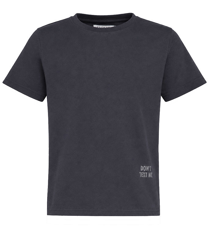 Hound T-shirt - HdAsta - Dark Grey