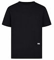 Hound T-shirt - HdAnton - Black