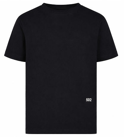 Hound T-shirt - HdAnton - Black