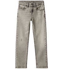 Calvin Klein Jeans - Denim - Stone Grey Wash