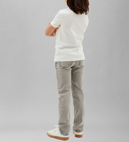 Calvin Klein Jeans - Denim - Stone Grey Wash