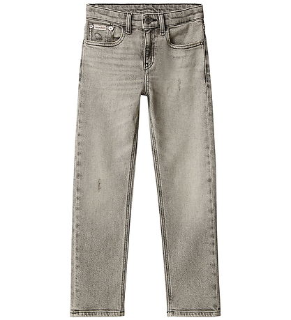 Calvin Klein Jeans - Denim - Stone Grey Wash