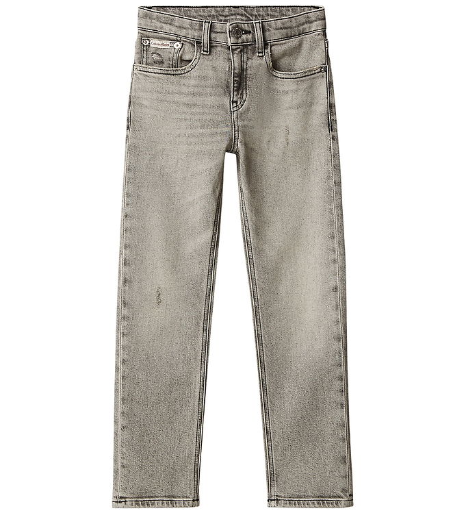Calvin Klein Jeans - Denim - Stone Grey Wash