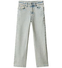 Calvin Klein Jeans - Skater - Blechout Wash Denim