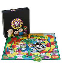 Inventeurs de jeux Jeu - Monsterland