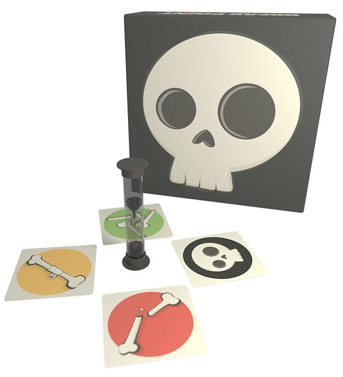 Game Inventors Spil - Break Point
