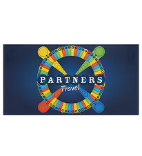 Inventeurs de jeux Jeu - Partenaires Travel