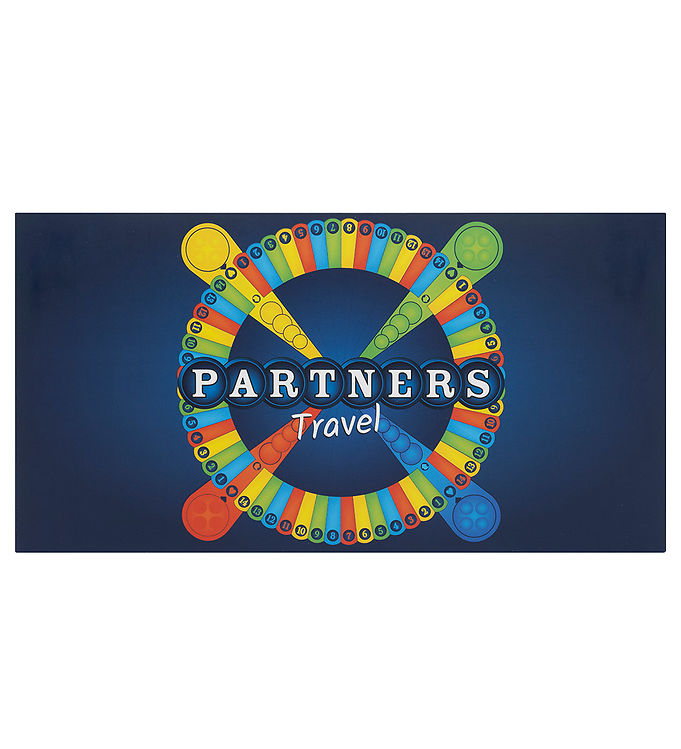 Game Inventors Spil - Partners Travel