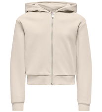 Kids Only Cardigan - KogSweat - Birch