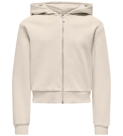 Kids Only Cardigan - KogSweat - Birch