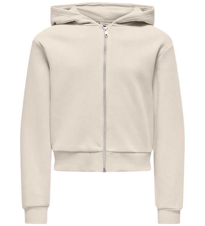 Kids Only Cardigan - KogSweat - Birch