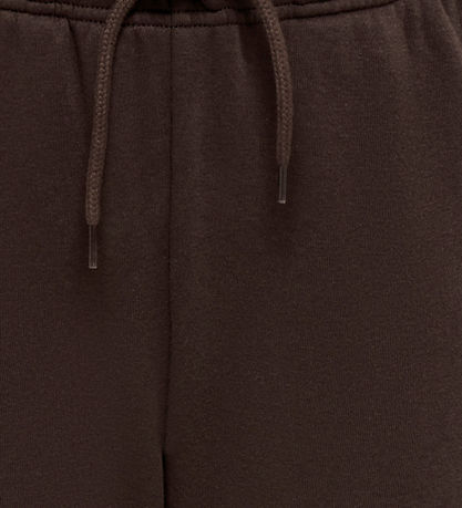 Kids Only Sweatpants - KogSweat - Coffee Bean