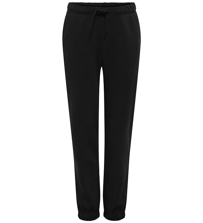 Kids Only Sweatpants - KogSweat - Sort