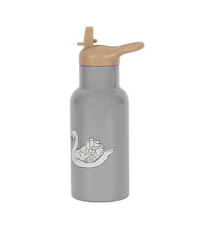 Konges Sløjd Termoflaske - 350 ml - Swan Blue