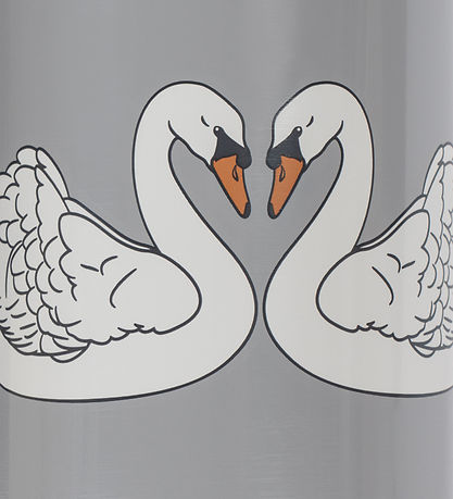 Konges Sløjd Termoflaske - 350 ml - Swan Blue