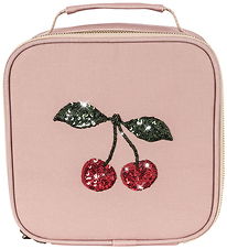 Konges Sløjd Køletaske - Clover - Cherry