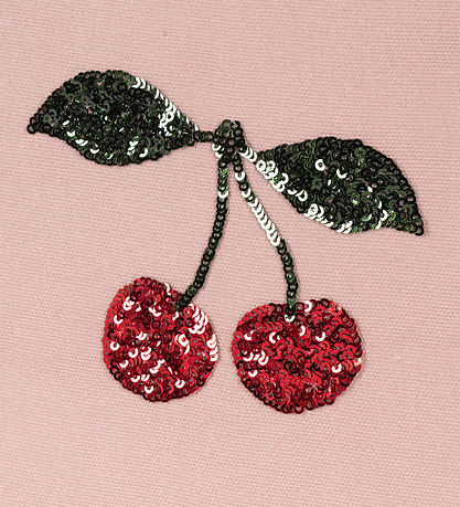 Konges Sløjd Køletaske - Clover - Cherry