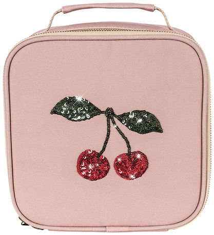 Konges Sløjd Køletaske - Clover - Cherry
