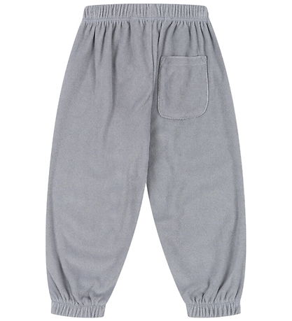 Konges Sløjd Sweatpants - Frotté - Itty - Tradewinds